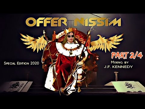 Offer Nissim Special Edition 2020 - 2/4 - Mixing by JFKennedy