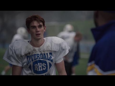Best scene of riverdale - pt.1 (Archie loves Betty)