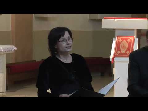 Klapa Ravnica - Benedictus