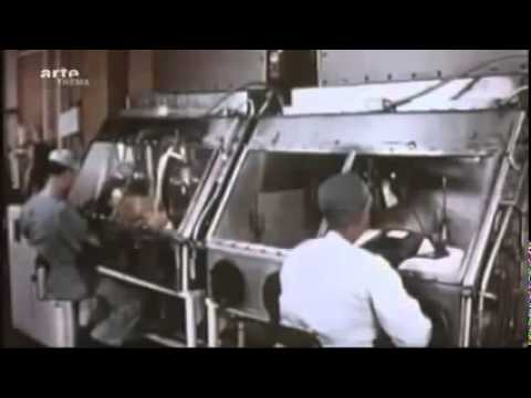 Keine Gnade   Biowaffenmafia doku Deutsch