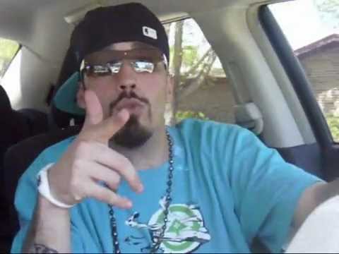 SluGGa -Just Ride For Me (UnOfficial Music Video)