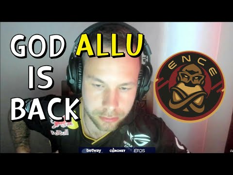 GOD ALLU IS BACK?? | BEST OF ALLU