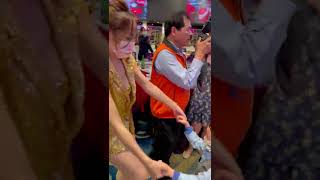 永福獅子會第31屆會長就職典禮晚宴