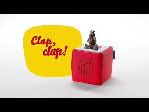 Tonie Box and Tonie Assortment - Image 2