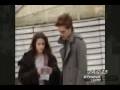 Robert Kristen Finally KISS Let Me Love You Tonight