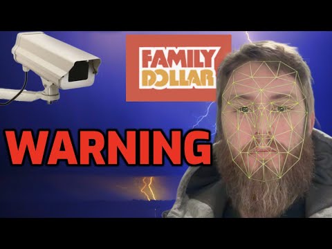 WARNING: Be CAREFUL Going to Family Dollar & These Stores! The MARK Is HERE! - Patrick Humphrey News