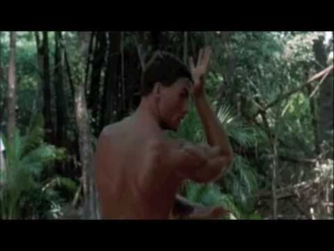 JCVD Tribute (CLub Dogo - JCVD) [by SOblack]