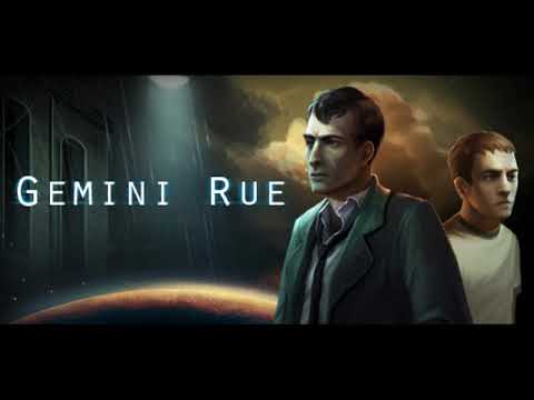 Sound Test Unlocked! Best VGM 1635 - Bonus Credits (Gemini Rue)