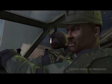 Digsite Reveal - VKMT Showcase 2022