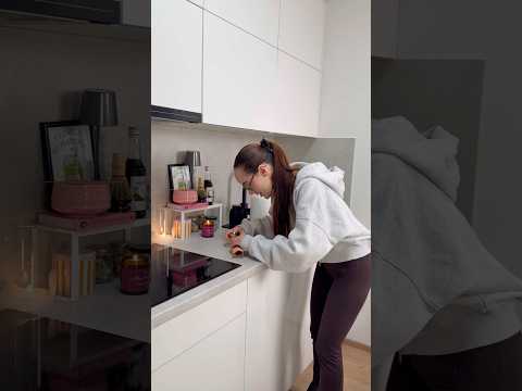 Taliansky wrap a hranolky k tomu. Naša typická objednávka. 😂🍟 Recept v popisku #healthyrecipes