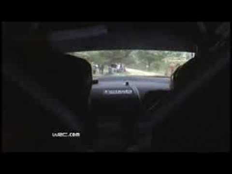 Raliul Sardiniei - a 40-a victorie pentru Sebastien Leob