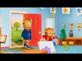 PBS Kids Program Break 2018 WTTW DT1