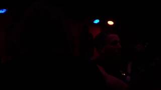 CONFLICT - Custom Rock / The Ungovernable Force / Let The Battle Commence @ Köln - 23.09.2016