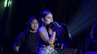 AGNEZ MO - Cinta di Ujung Jalan (Live at PLAYLIST LOVE FESTIVAL 2020)