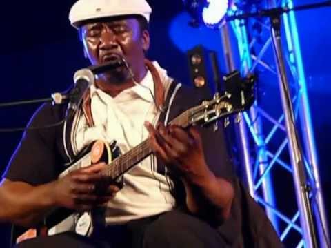 Thumbnail for Terry Harmonica BEAN (2) by Terry "Harmonica" Bean