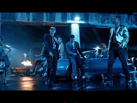 Esto Esta Rico (Lyrics) Marc Anthony, Bad Bunny, Will Smith