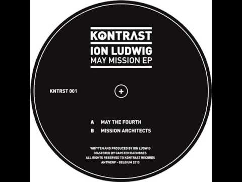 Ion Ludwig - May the Fourth [KNTRST001]