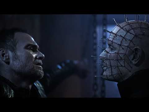 Hellraiser Judgment Amateurs