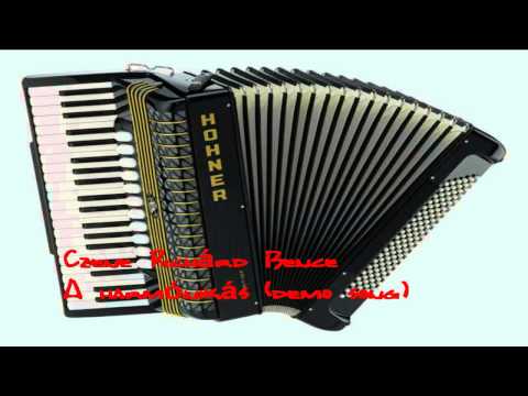 SlowMotion - A harmónikás