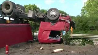 Truck Stop - Schnall dich an! (Take it easy, altes Haus)