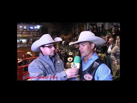 Mike Lee Wins Tuff Hedeman's Event Ft. Worth, Texas  2018
