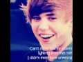 Rich Girl - Justin Bieber ft. Soulja Boy (lyrics ...