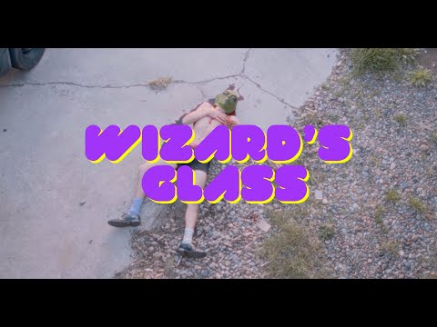 Chorduroy - "Wizard's Glass" (Official Music Video)