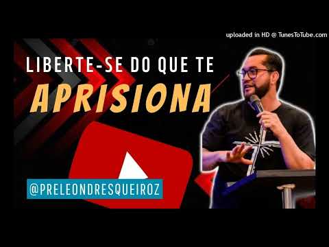 Devocional Liberte-se do aprisiona 24 Jul 22