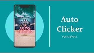 Auto Clicker for Android🔥 | Best Auto Tap Android 2023 - @opautoclick