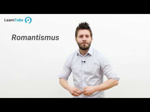 MATURITA Z ČEŠTINY - LITERATURA 1 - 1. LEKCE: Literární historie epochy - Tomáš Ficza 💙 LearnTube