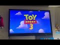 Toy Story 3 Intro On Freeform 11 2 24