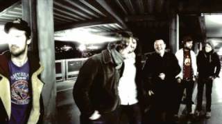 The Phantom Band - Folk Song Oblivion