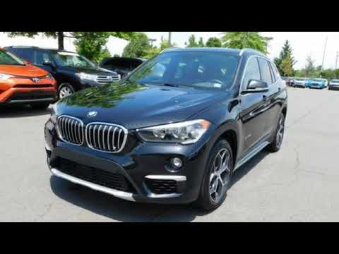 Used 2018 BMW X1 Chantilly VA Richmond, VA #DL5881