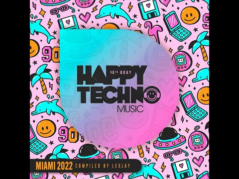 Alfrenk, Giancarlo Zara, Amorhouse, Tonix - All Right (Original mix)