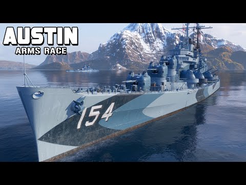 Austin's Relentless Barrage: Harnessing the Power of Reload Booster