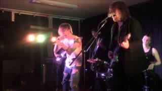 Morbid Addiction Vlog #4: Vänersborg!