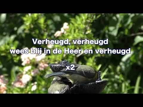 OPwekking 225 Verblijdt U in Jezus