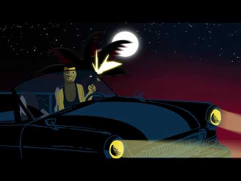 TAHA -  ფრთხილად იყავი  prod. stwoodie