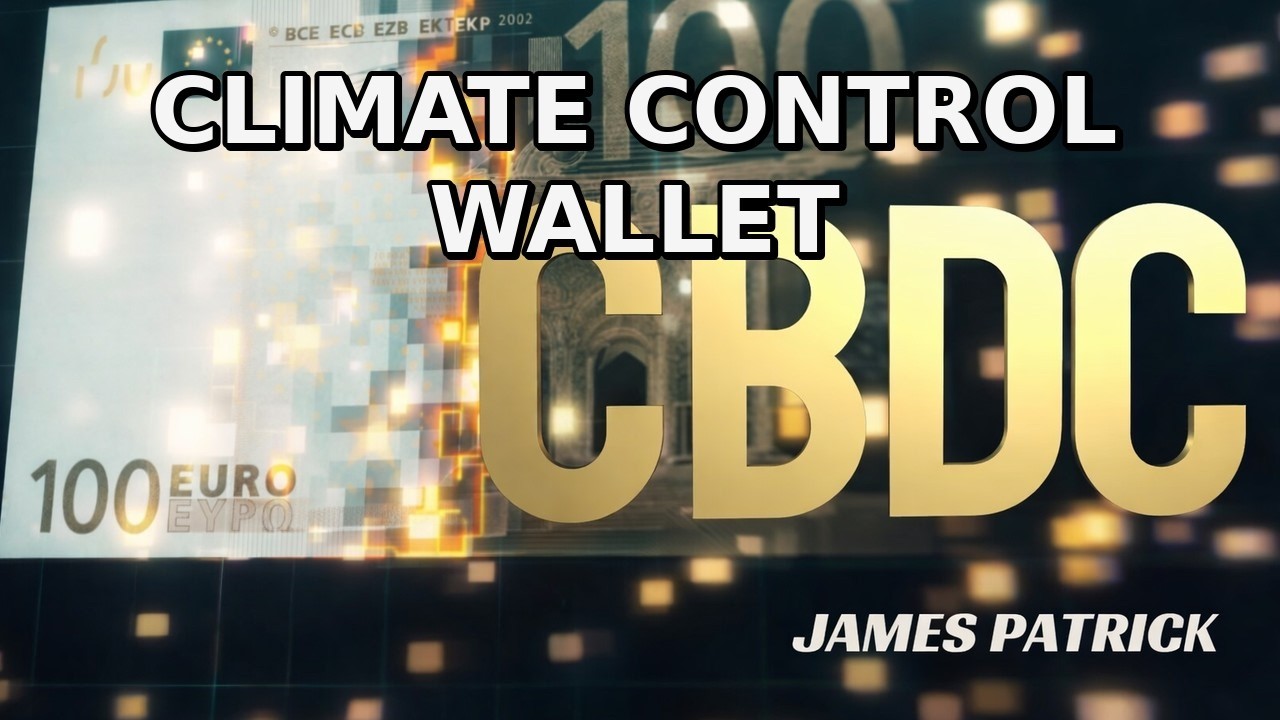 CBDCs + Climate Policy: Meat Limits, Farmer Crackdowns — and the China “Social Credit” Model