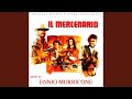 Il Mercenario (Sueno Mejicano 2)