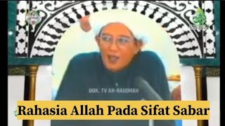 Download lagu Rahasia Allah Pada Sifat Sabar - Guru Sekumpul mp3
