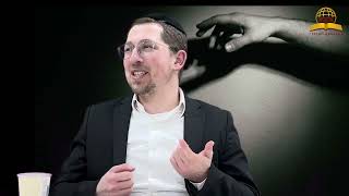 מדוע הקב"ה נמשל לצל? - פרשת בשלח תשפ"ו - הרב יוסף שכטר (קו ההלכה הספרדי) - התמונה מוצגת ישירות מתוך אתר האינטרנט יוטיוב. זכויות היוצרים בתמונה שייכות ליוצרה. קישור קרדיט למקור התוכן נמצא בתוך דף הסרטון