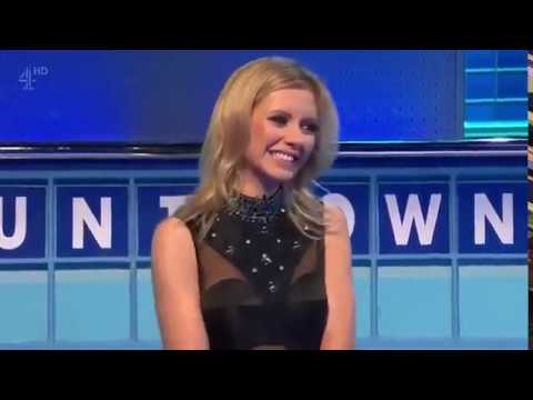 8 Out of 10 Cats Does Countdown S08E02 - 22 January 2016
