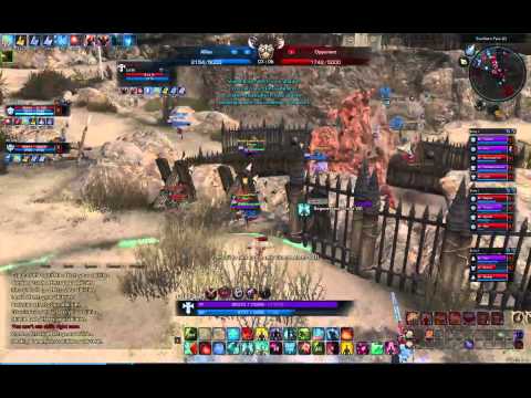 Canyon Clash 2013 - NKBK vs Starlight