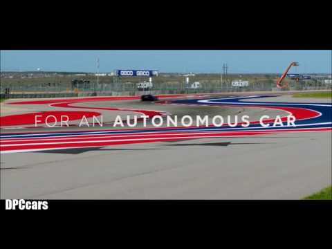 NIO EP9 160mph Autonomous Car World Record Without Driver 21
