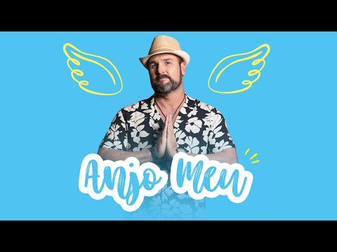 Leo Estakazero - Anjo Meu (Official Music Video)