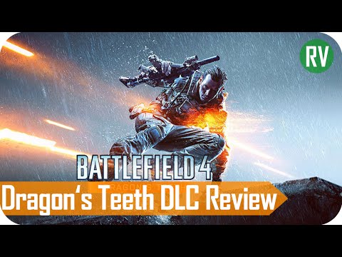 Battlefield 4 : Dragon's Teeth Playstation 3