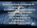 Powerwolf - Lupus Dei (Lyrics) 