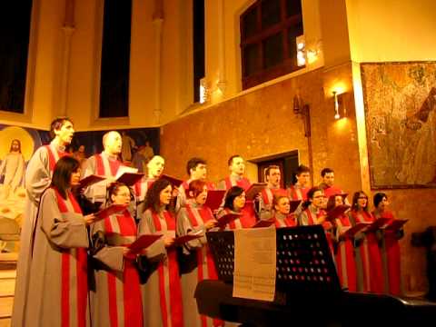 Iuventus Salinarum - Ovo je dan - Koncert na Bistriku