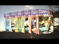 REALLY WILD ANIMALS VIDEO LIBRARY 1994 SWINGING SAFARI VHS Rip Digitization Nat Geo Catalog